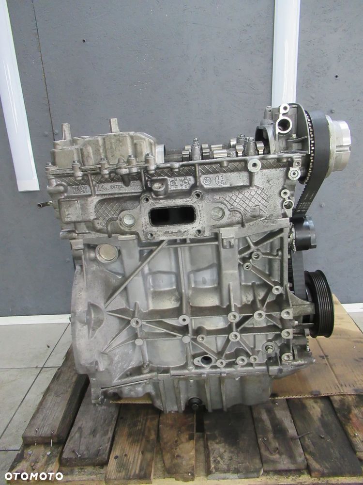 Silnik 1.5 ecoboost Kuga Focus Mondeo M8MA UNCE M8DF UNCA - 6
