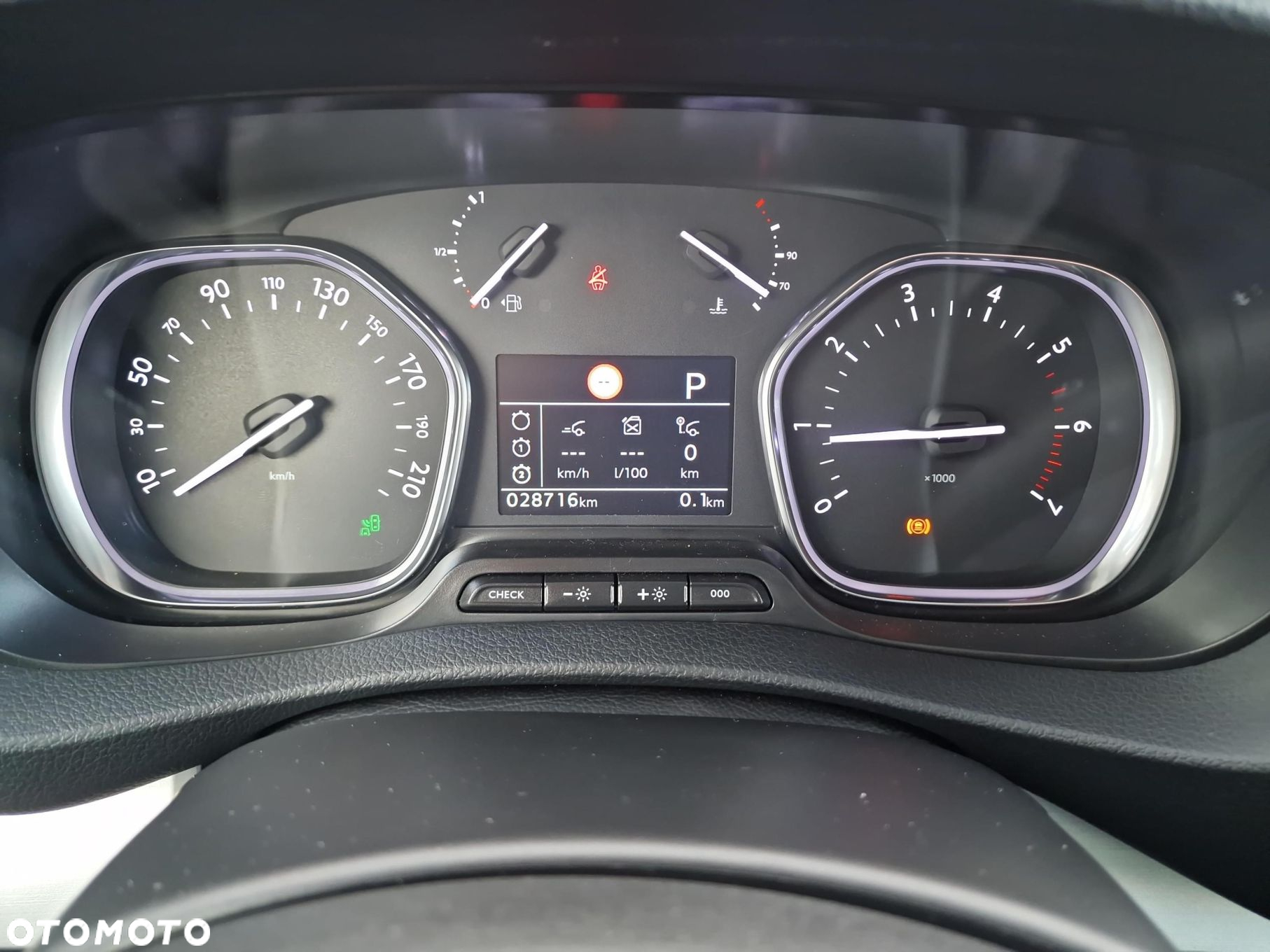 Toyota Proace Verso 2.0 D4-D Long VIP - 16