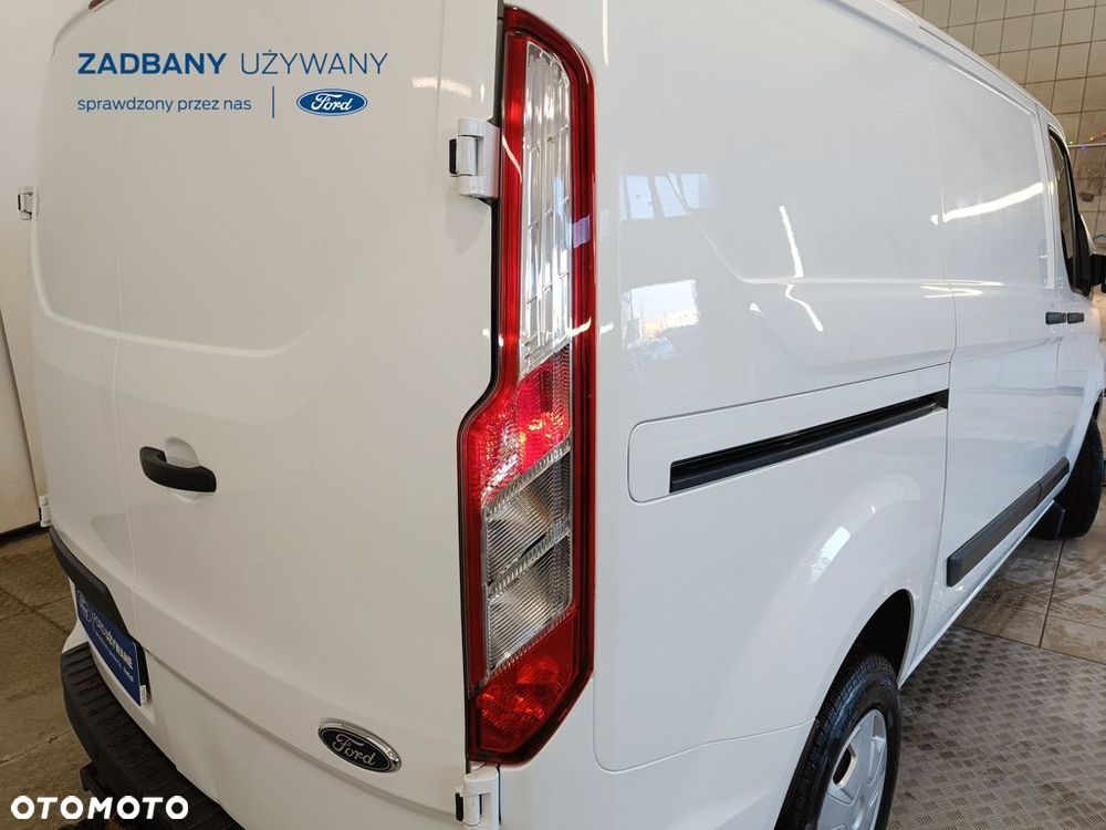 Ford Transit-custom - 25