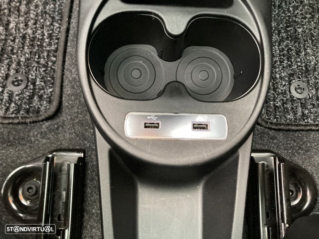 Fiat 500 1.0 GSE Hybrid Cult - 22