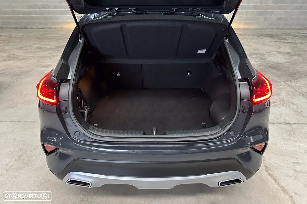 Kia XCeed 1.6 GDi PHEV Drive - 48