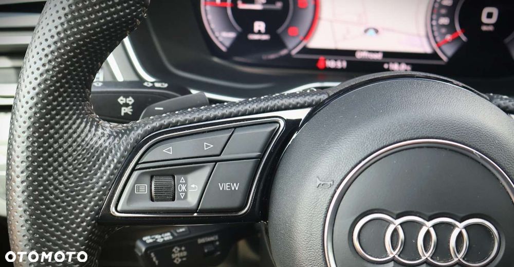 Audi A4 Avant - 24