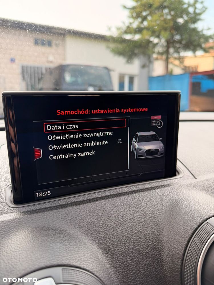 Audi A3 Sportback 1.6 TDI - 12