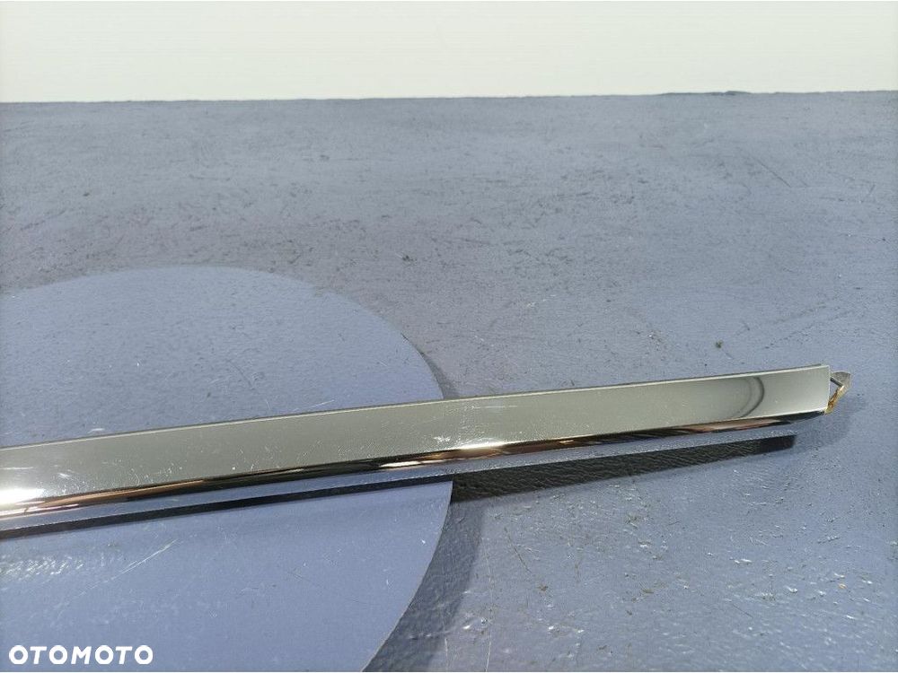 MAZDA 6 III GJ SEDAN LISTWA CHROM KLAPY BAGAŻNIKA GHK1-50852 GHK1-508F1 - 2