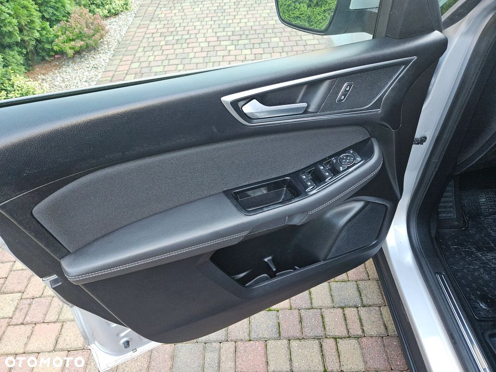 Ford S-Max 2.0 TDCi Titanium PowerShift - 9