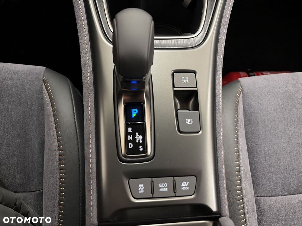 Lexus LBX 1.5 Hybrid Cool - 19