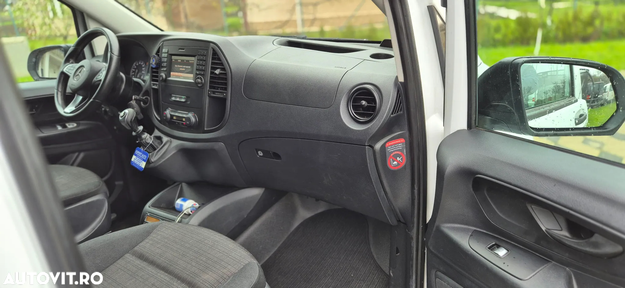 Mercedes-Benz Vito 114 - 10
