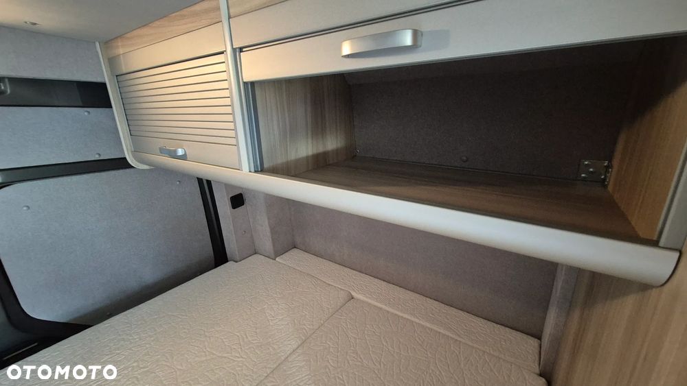 Volkswagen Crafter - 15