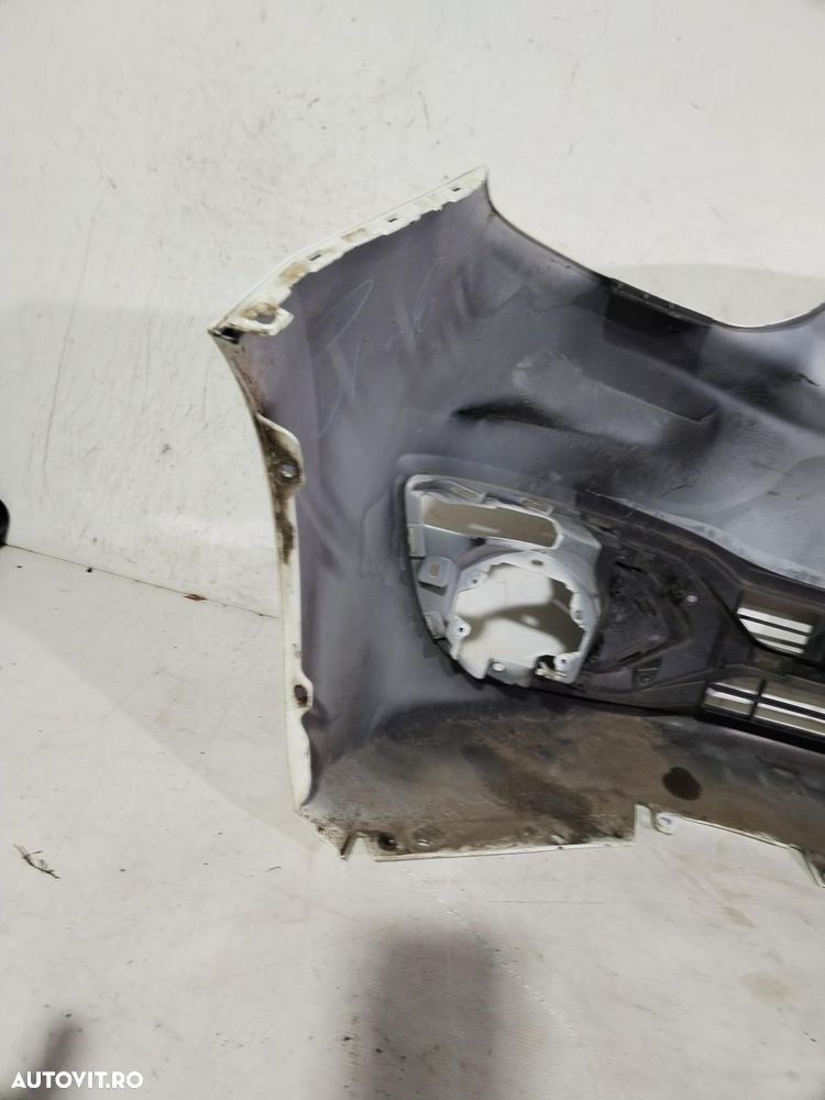 Bara fata Mitsubishi Space Star, 2016, 2017, 2018, 2019, cod origine OE 6400G516ZZ.10234 - 11