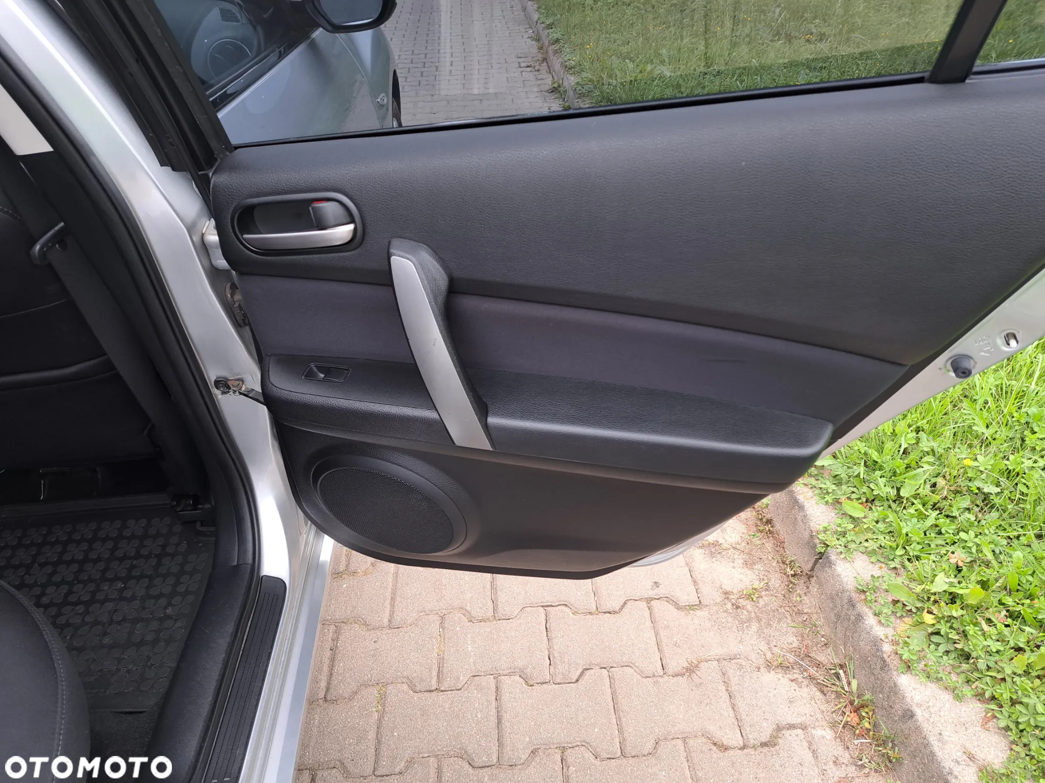 Mazda 6 2.0 Active - 26