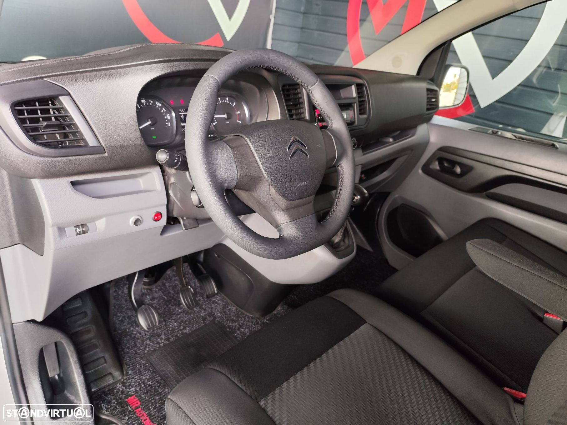 Citroën Jumpy 2.0 BlueHDi XL Confort - 10
