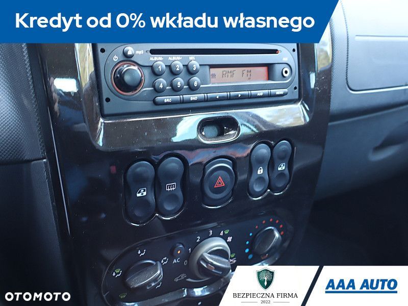 Dacia Duster - 14