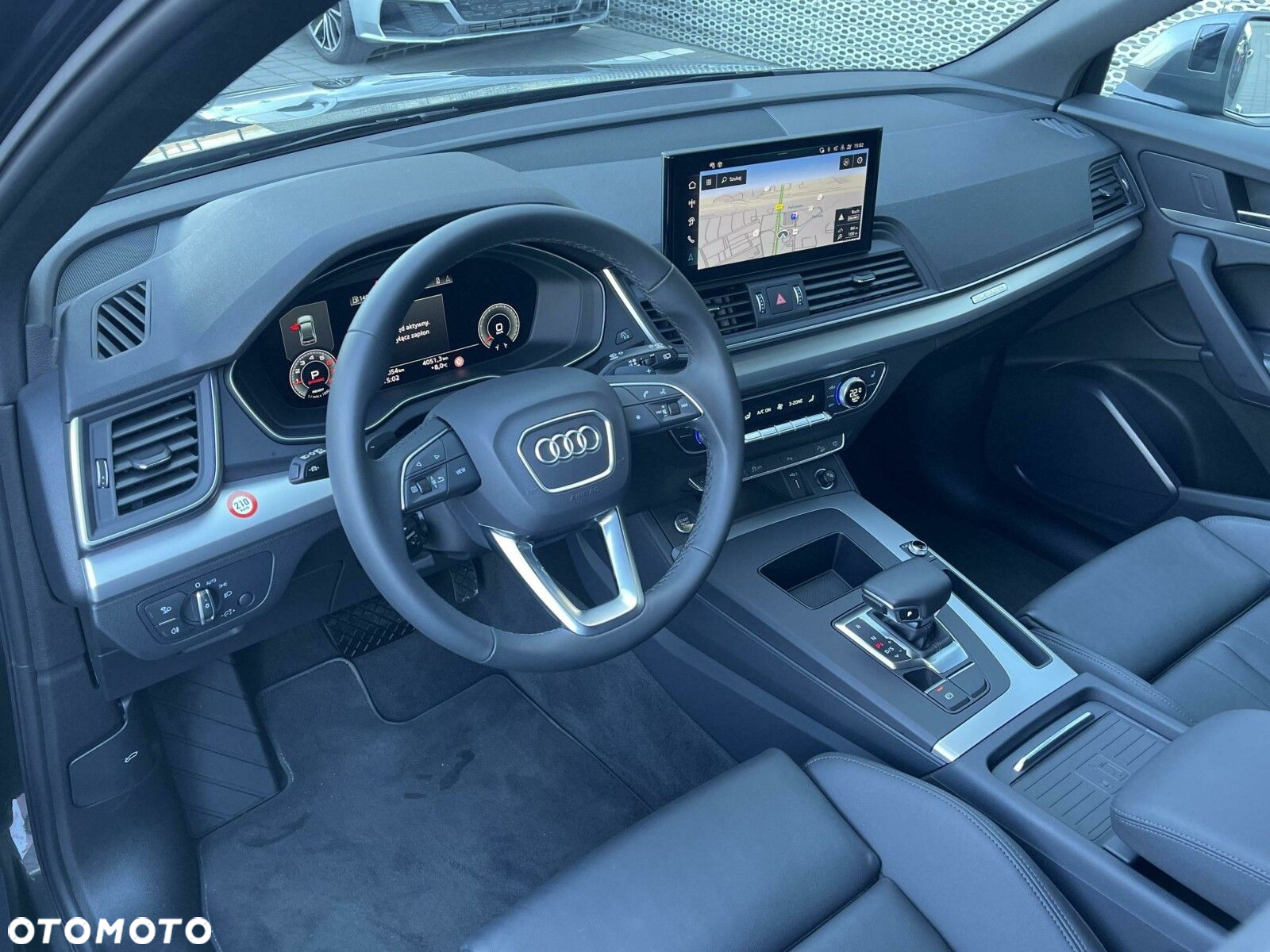 Audi Q5 - 9