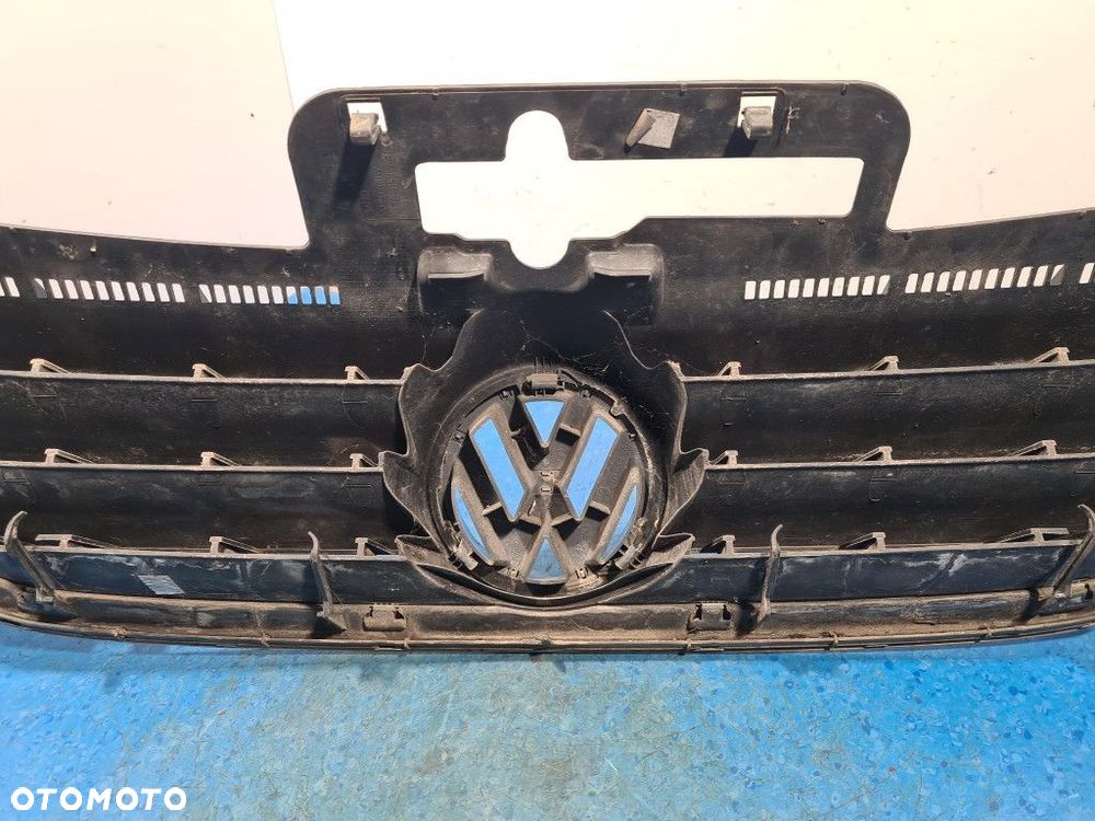 VOLKSWAGEN TOURAN I ATRAPA / GRILL - 11