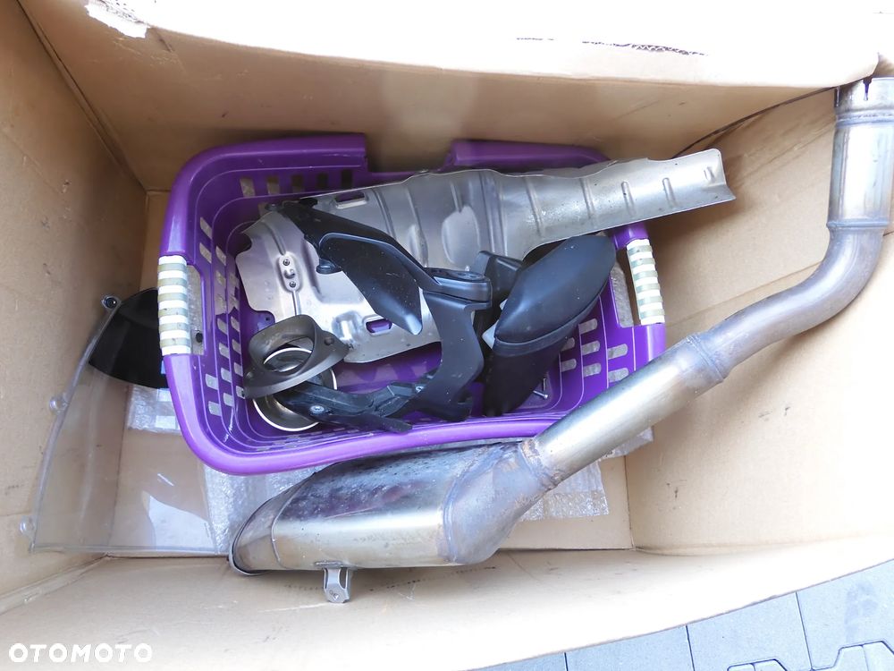 Honda CBR - 38