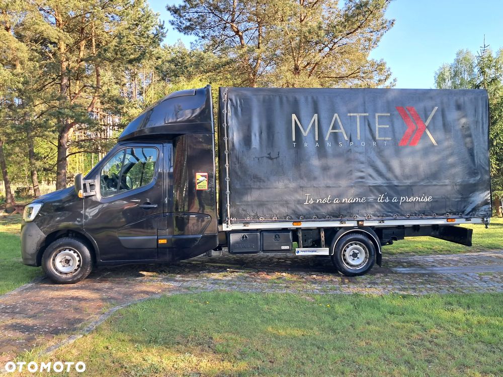 Renault master - 6