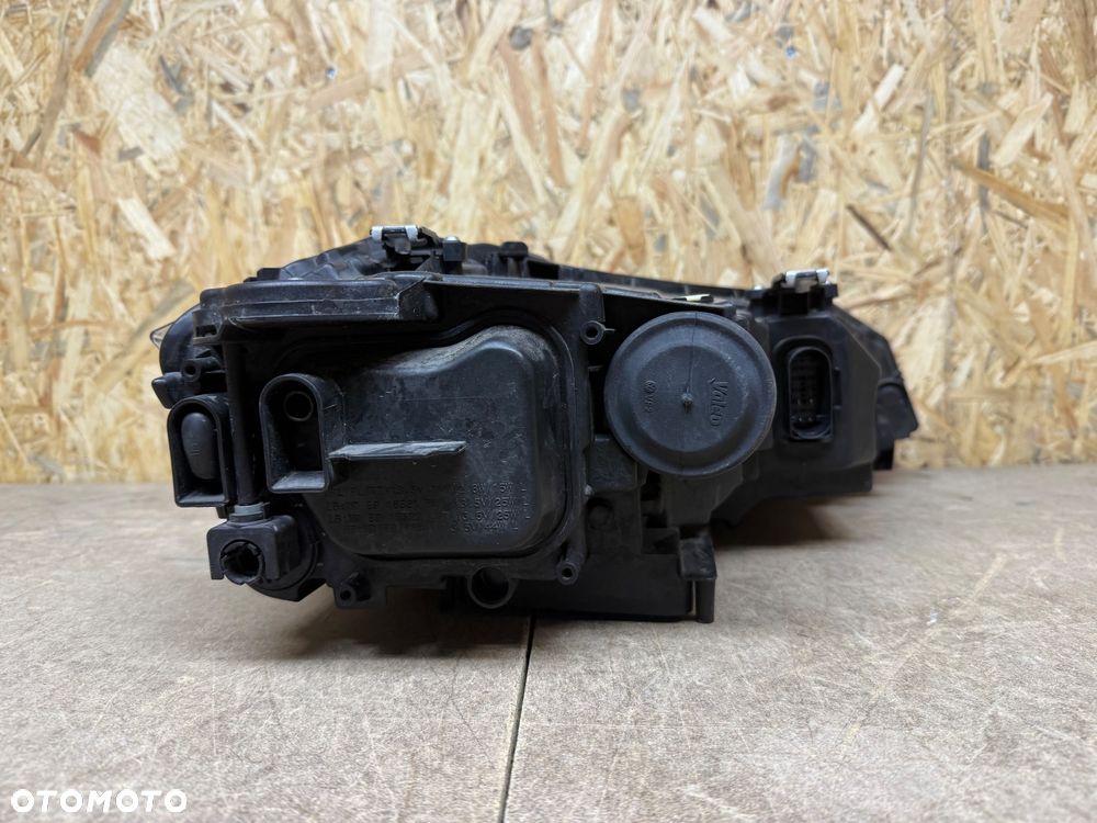 LAMPA PRZÓD LEWA LEWA PRZEDNIA FULL LED VOLKSWAGEN POLO 2G0 2G1941035B - 5