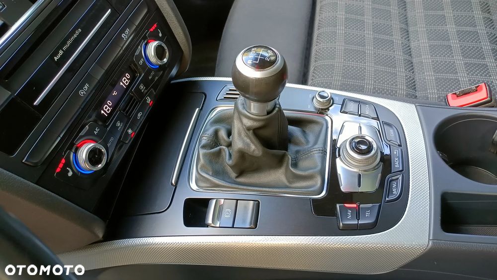 Audi A4 - 25