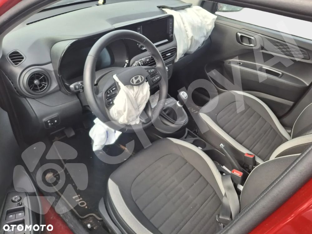 Hyundai i10 1.0 Select - 7