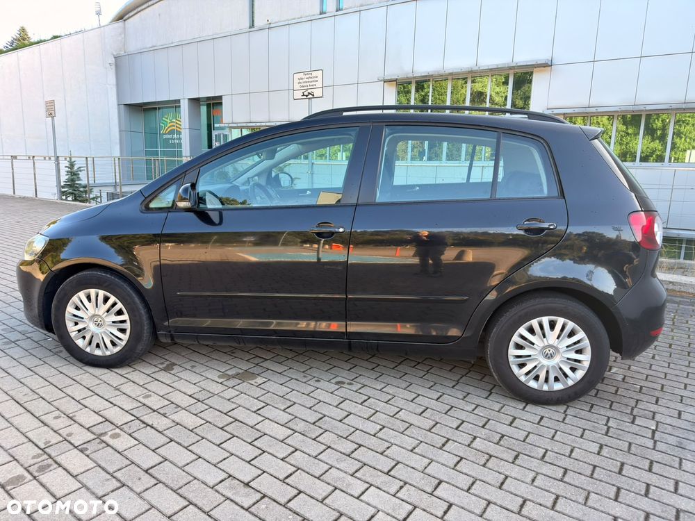 Volkswagen Golf - 7