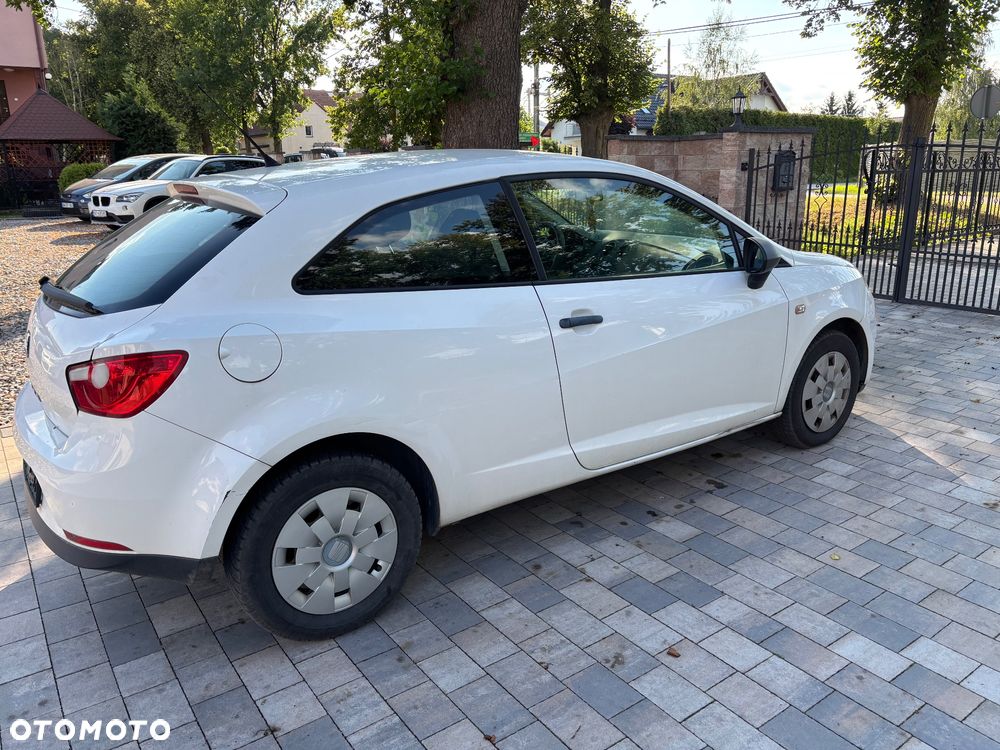 Seat Ibiza - 6