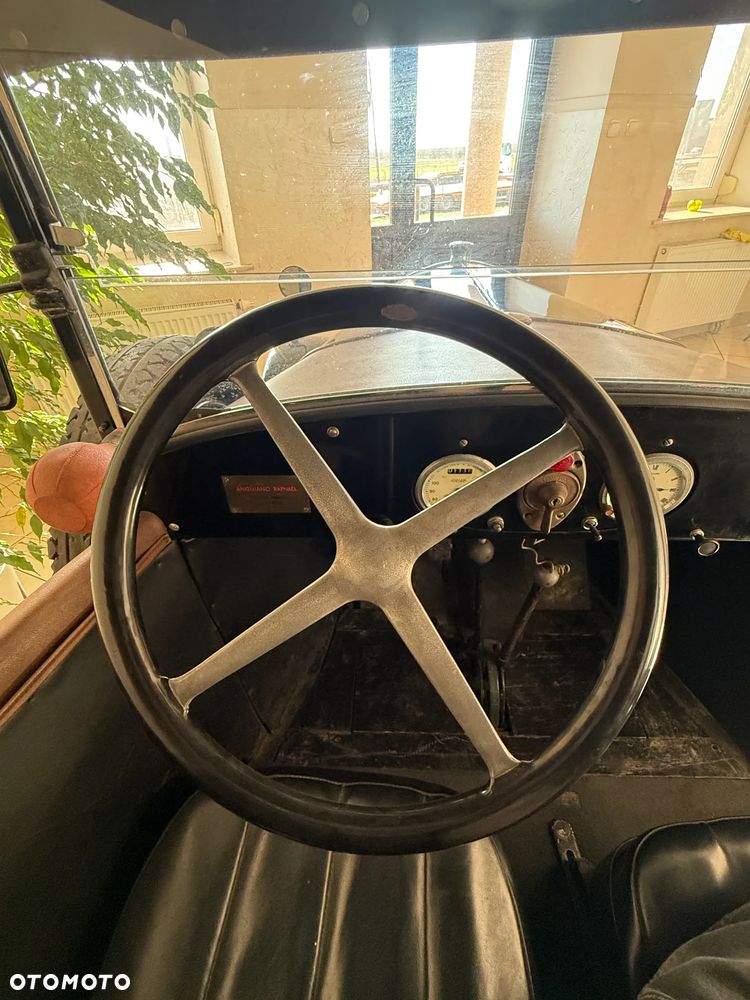 Peugeot Inny - 7