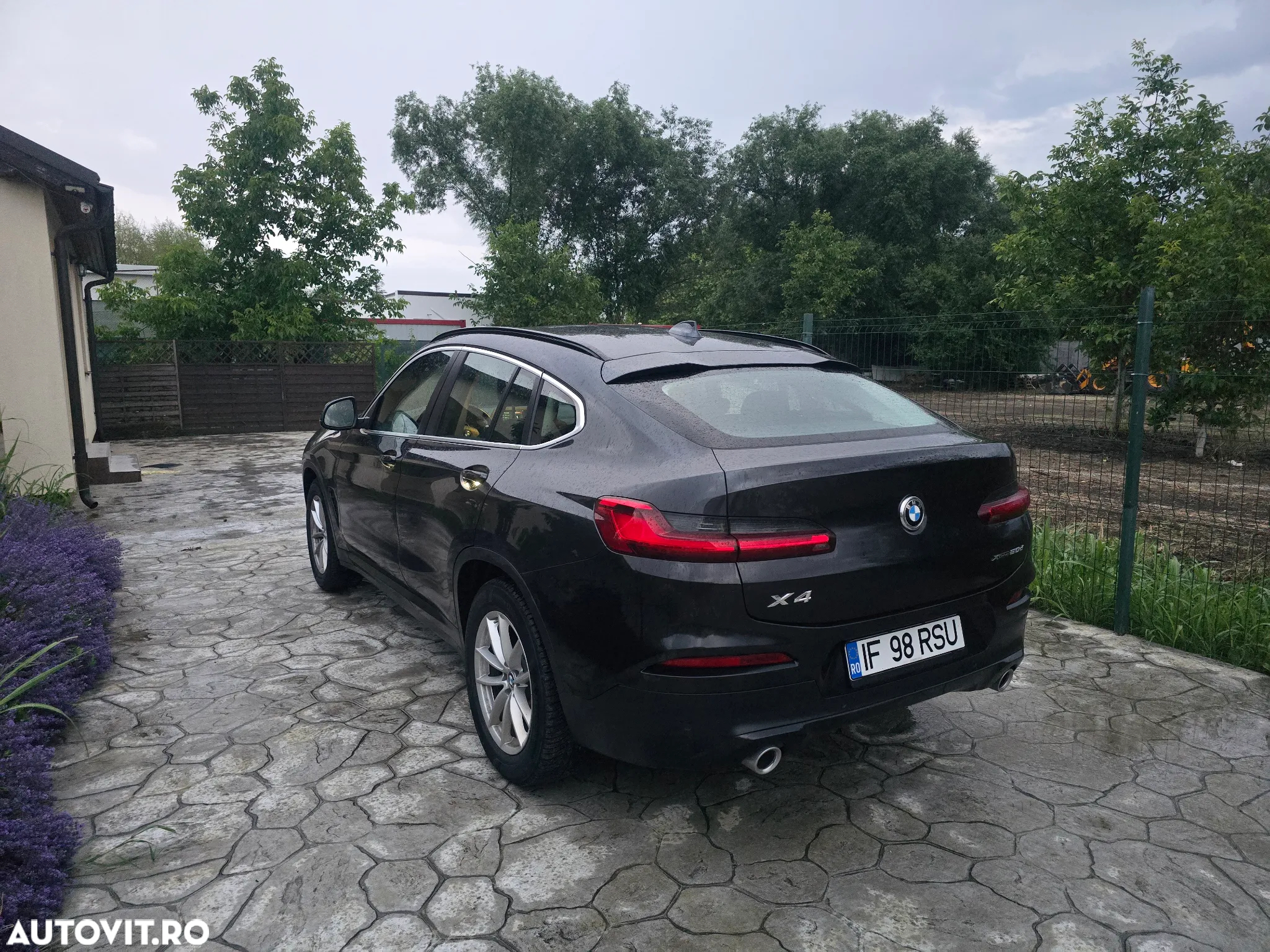 BMW X4 xDrive20d - 6
