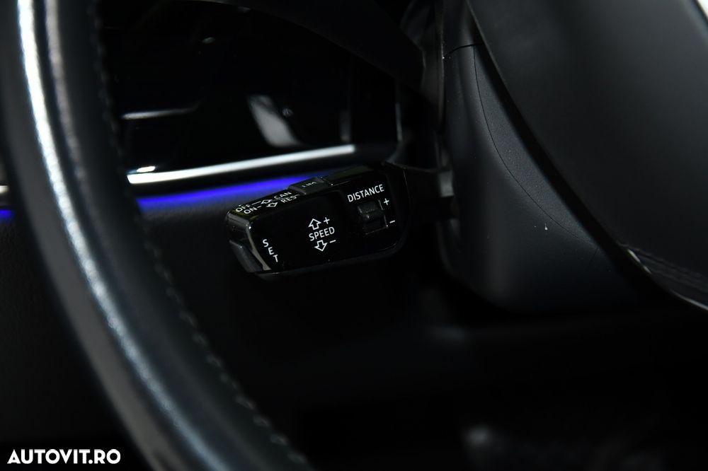 Audi A8 3.0 55 TFSI quattro Tiptronic - 22