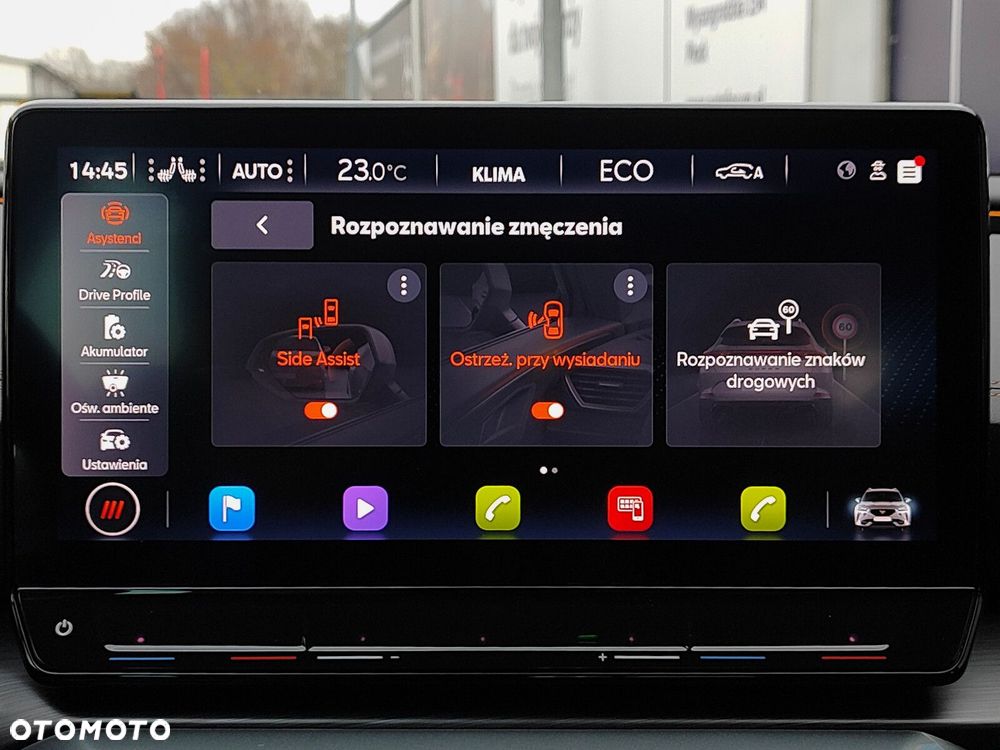 Cupra Formentor 1.4 e-Hybrid VZ DSG - 35