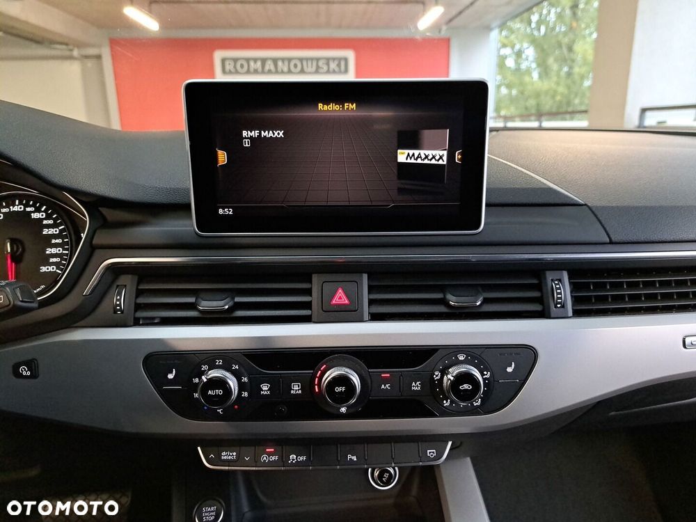 Audi A4 Avant 2.0 TDI Quattro S tronic - 19