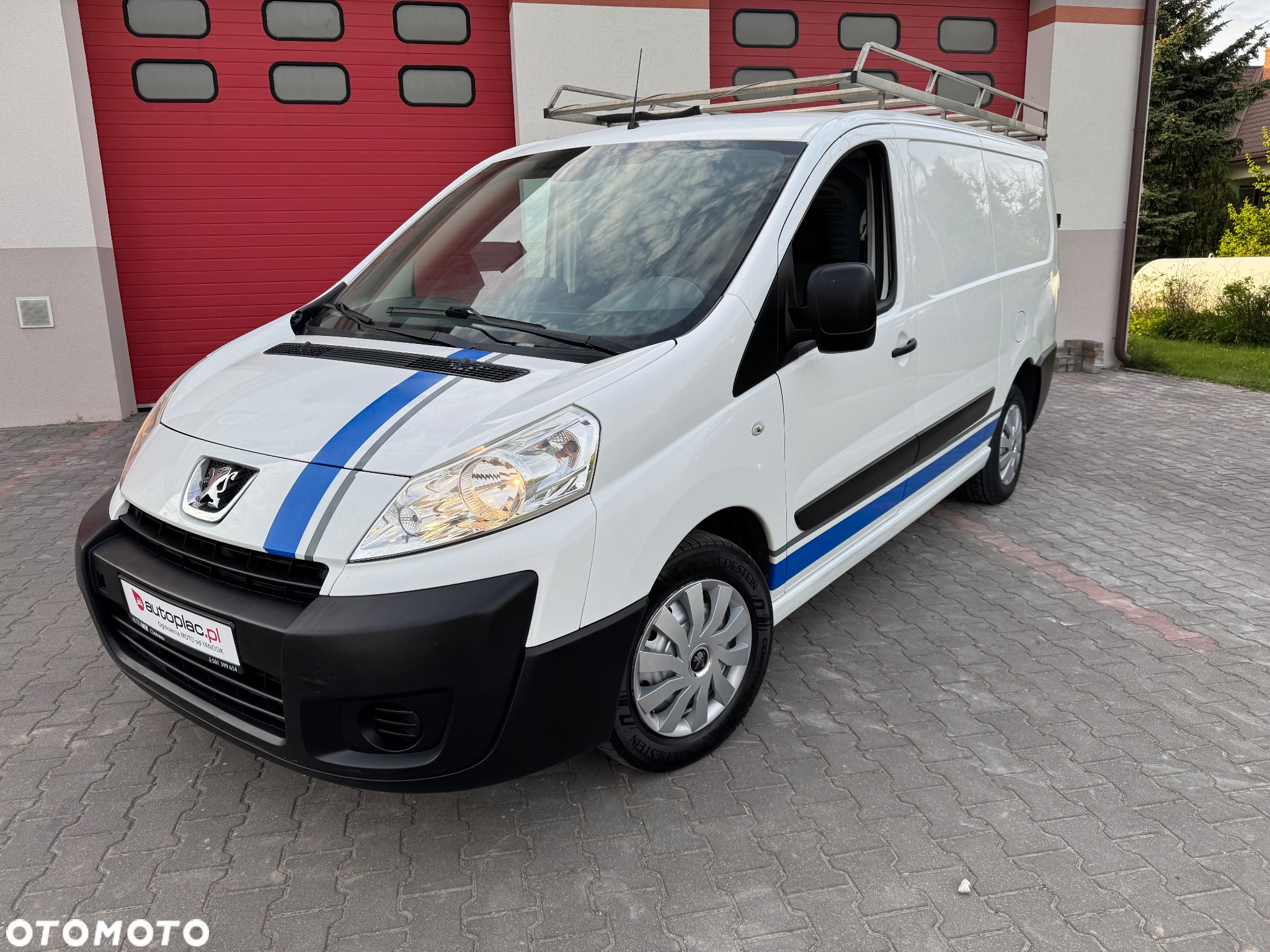 Peugeot Expert - 4