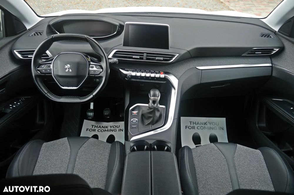 Peugeot 5008 PureTech 130 Allure - 5