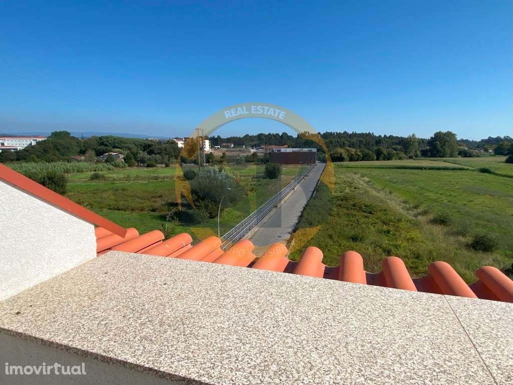 Apartamentos Novos Ovar Centro - Grande imagem: 2/13