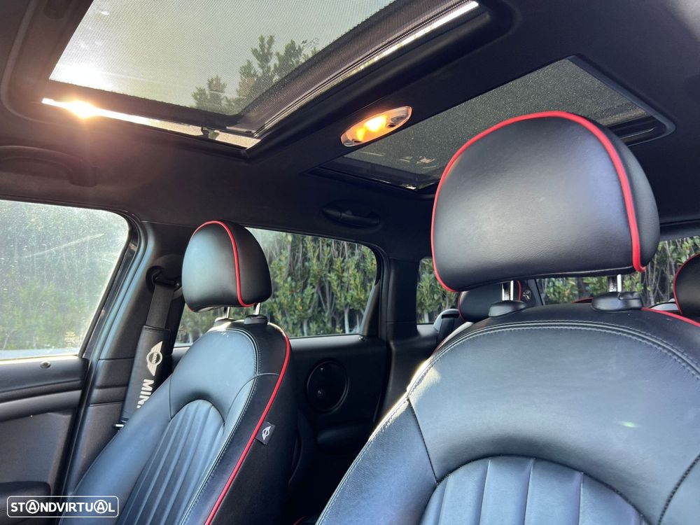 MINI Countryman John Cooper Works ALL4 Auto - 29