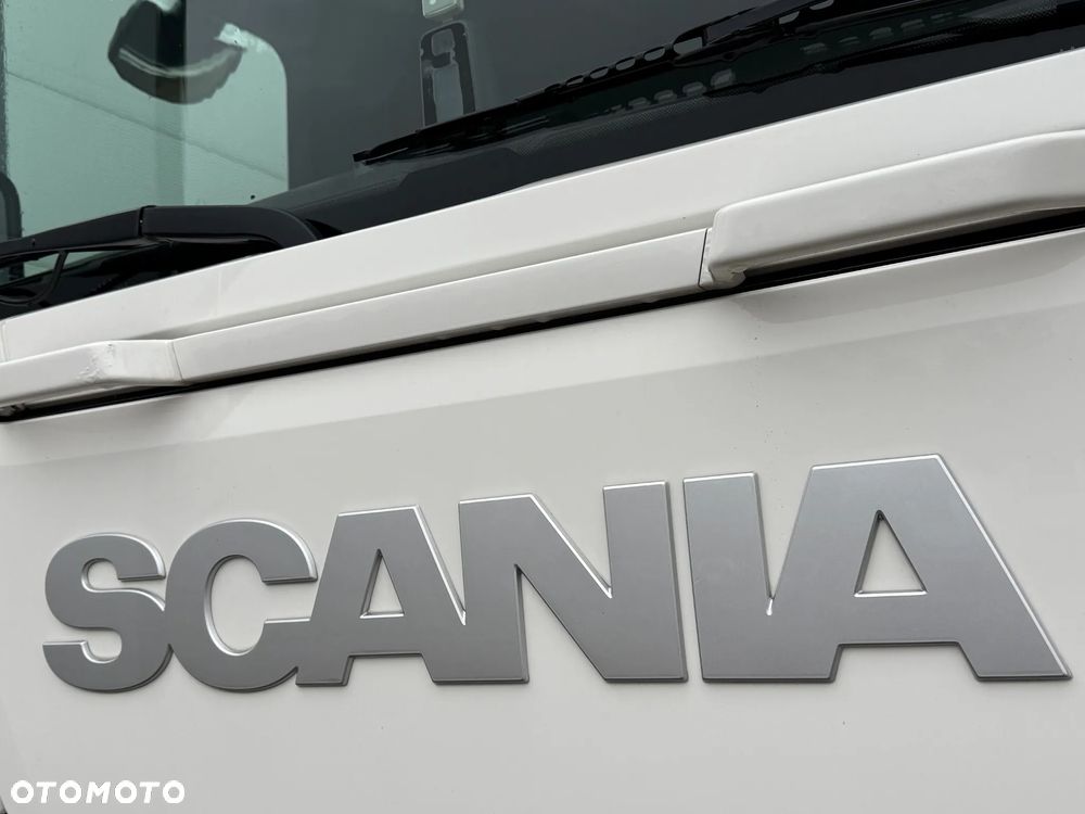 Scania - 10