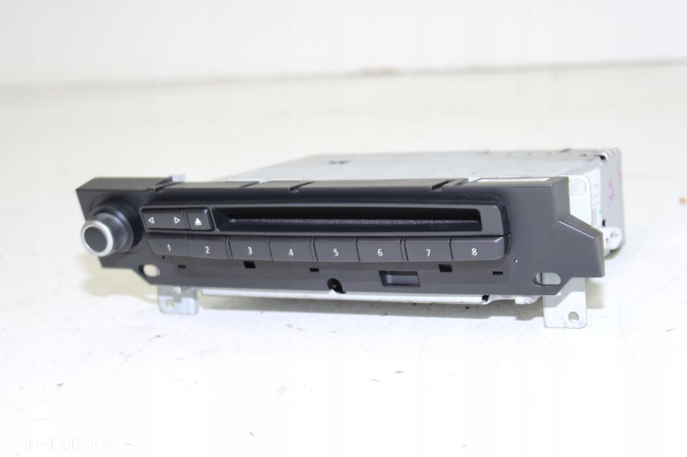 BMW 5 E60 E61 Radio Czytnik Płyt CD LIFT 9149242 BUSINESS - 2