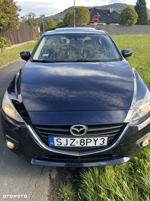 Mazda 3 SKYACTIV-G 165 Center-Line - 3