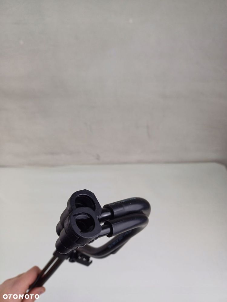 przewód paliwa paliwowy ford transit mk v 5 00- - 9