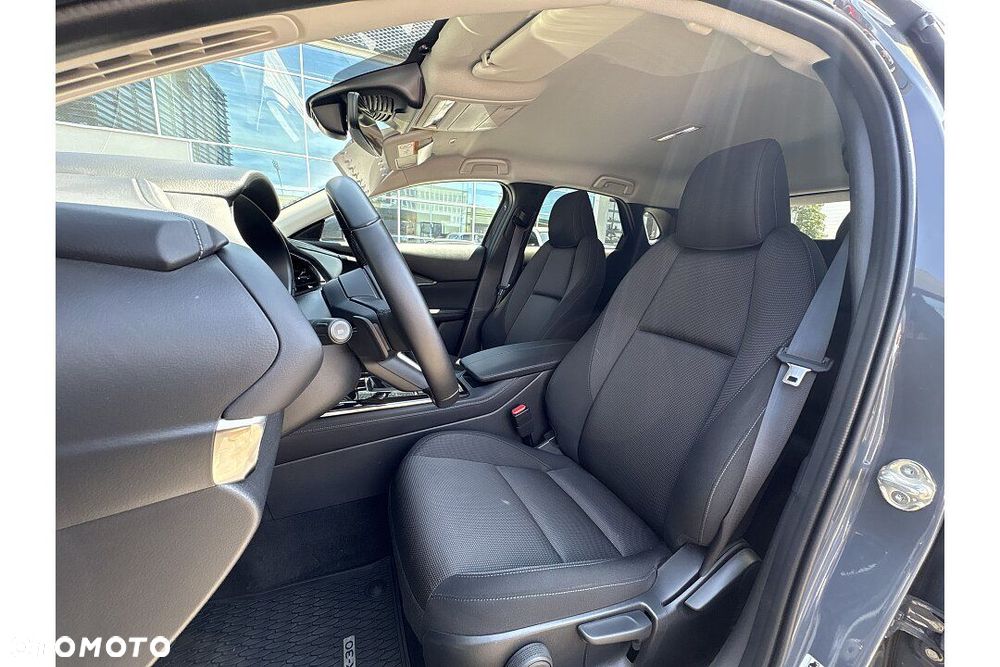 Mazda CX-30 - 29