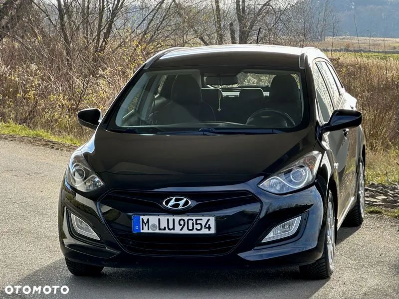 Hyundai i30 - 3