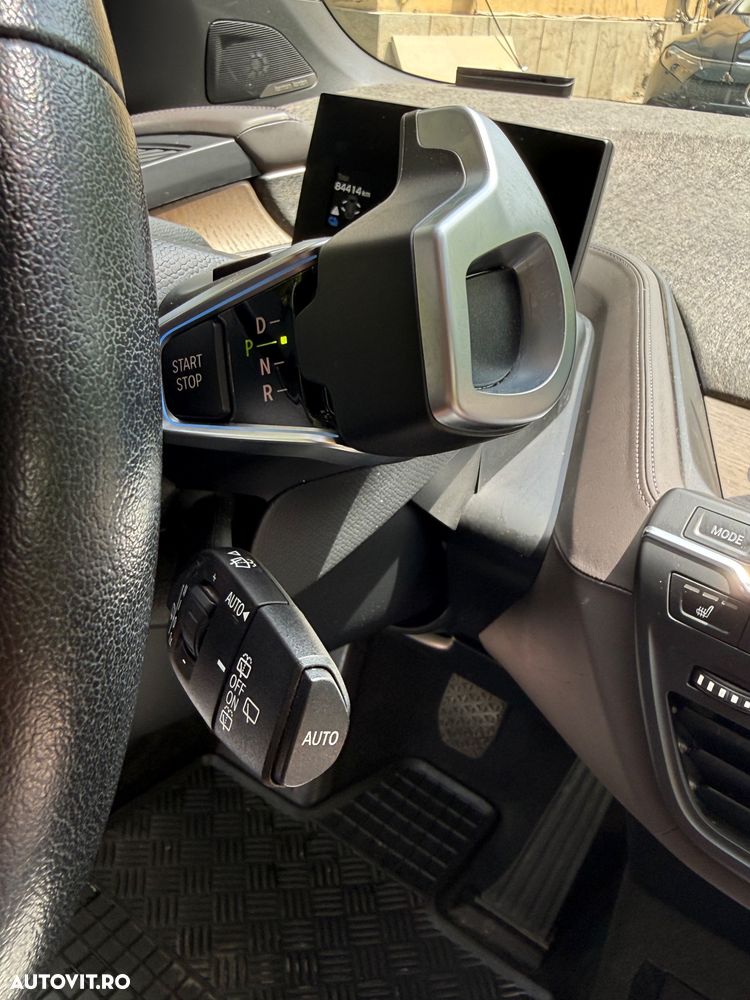 BMW i3 i3s 120 Ah - 8