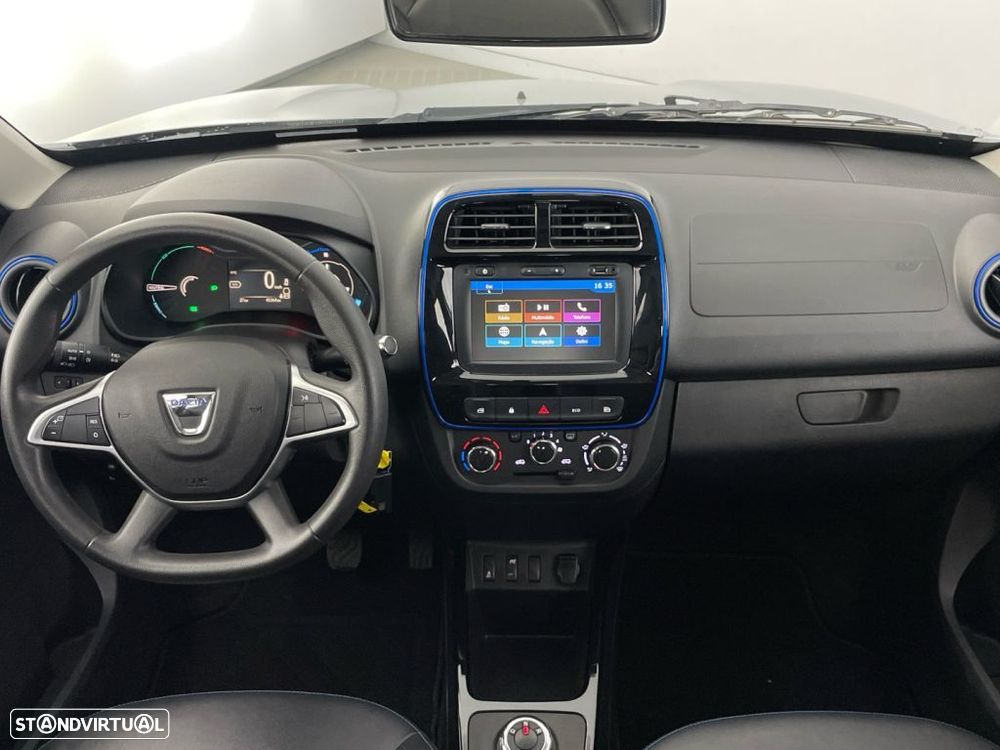 Dacia Spring Electric 45 Comfort - 10