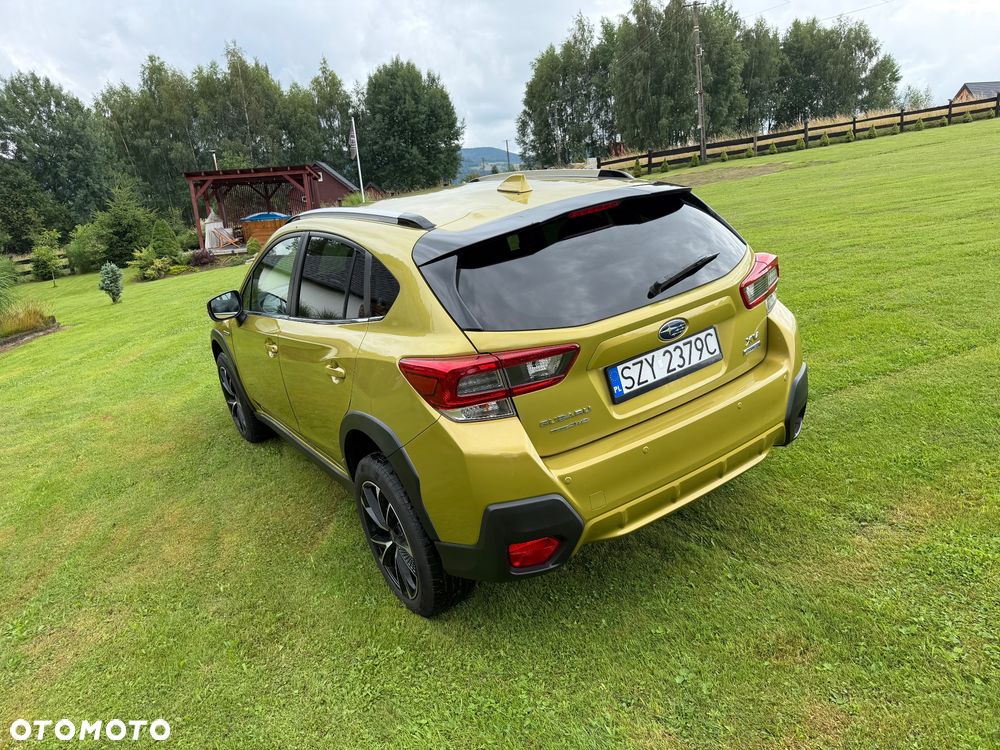 Subaru XV 2.0ie Lineartronic Comfort - 32