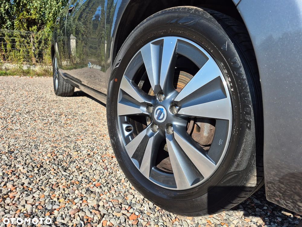 Nissan Leaf 24kWh Tekna - 37