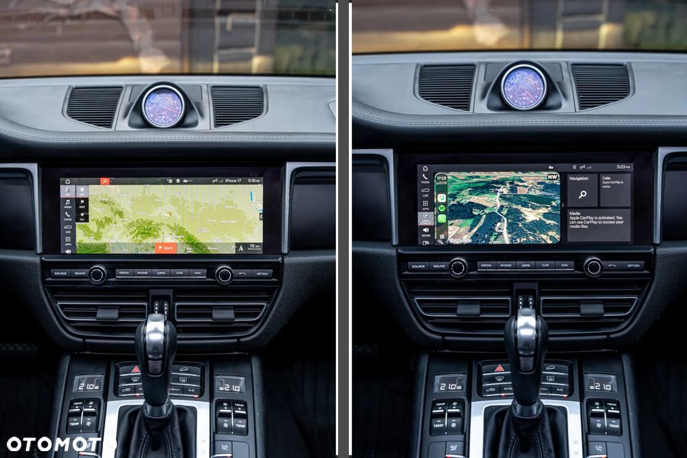 Porsche Macan PDK - 34