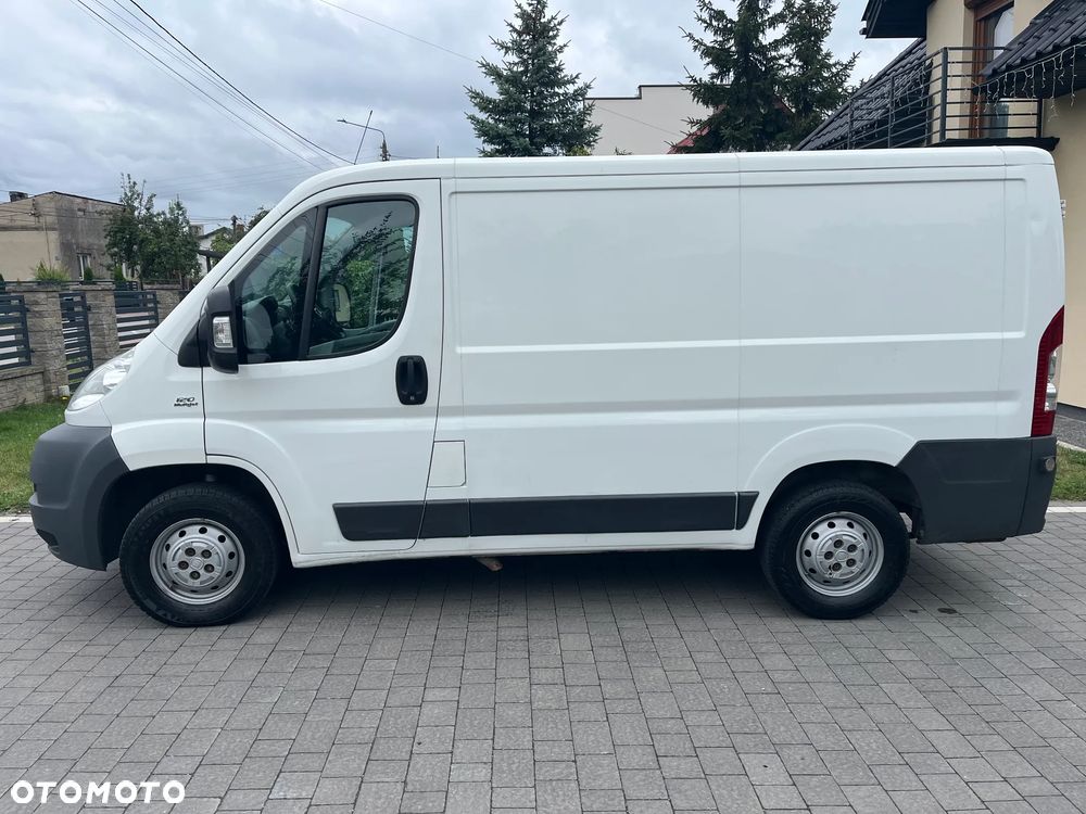 Fiat Ducato - 3