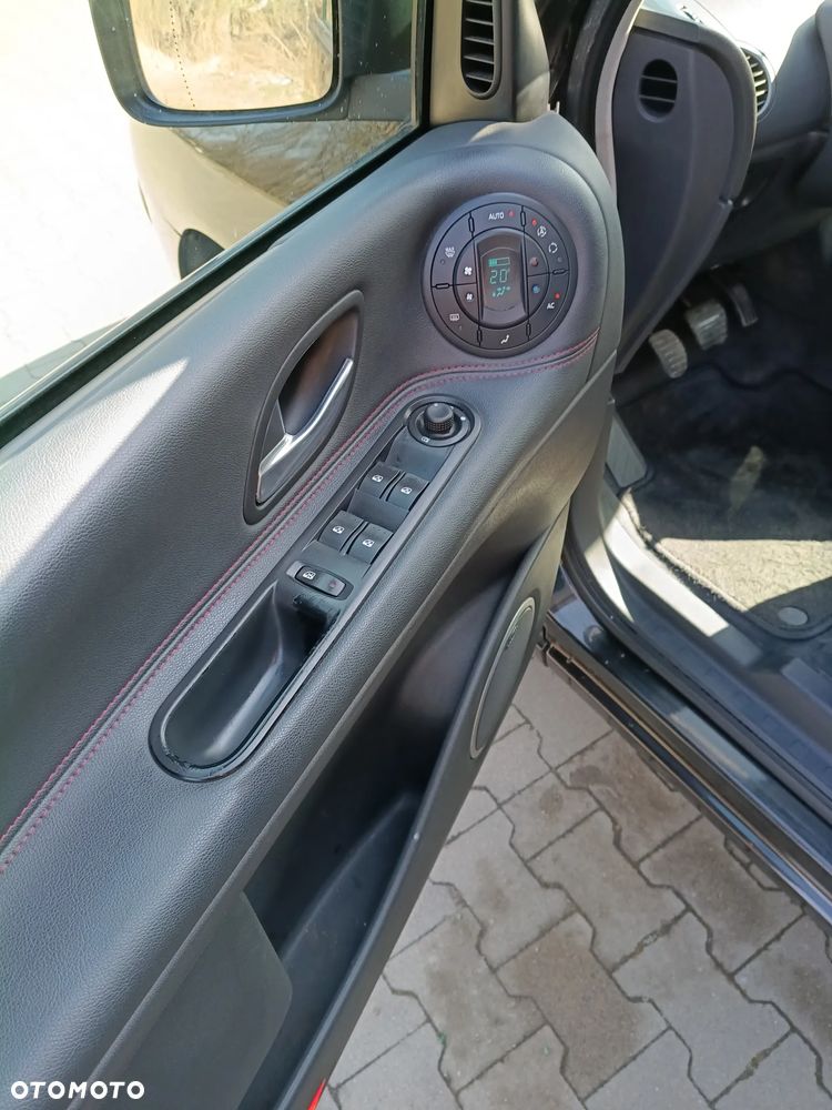 Renault Espace 2.0 dCi Dynamique - 10