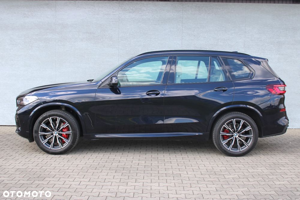 BMW X5 xDrive25d sport - 10