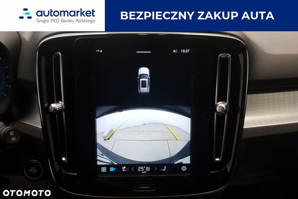 Volvo XC 40 B3 Core - 19