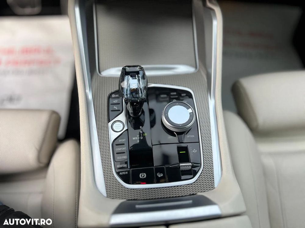 BMW X6 xDrive40i AT MHEV - 17